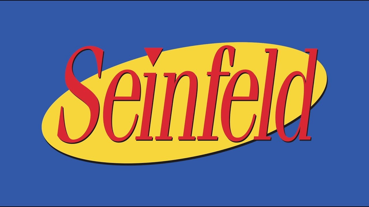 seinfeld logo